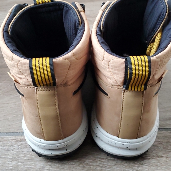 🆕️ Nike Lunar AF1 Duckboot '17 - Picture 10 of 14